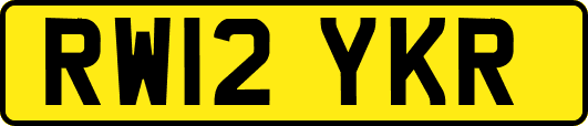 RW12YKR