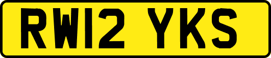 RW12YKS