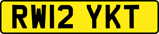 RW12YKT