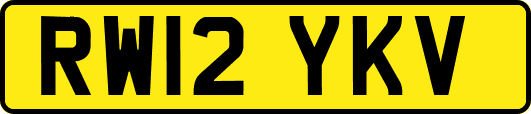 RW12YKV