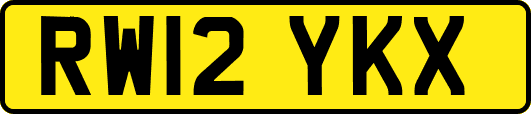 RW12YKX