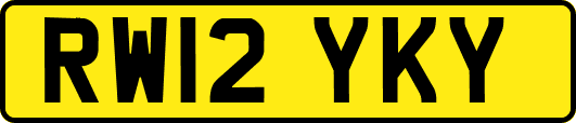 RW12YKY