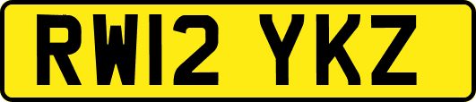 RW12YKZ
