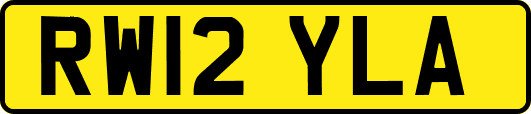 RW12YLA