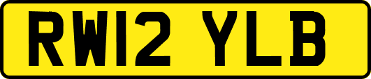 RW12YLB