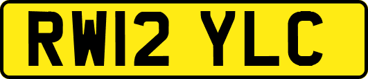 RW12YLC