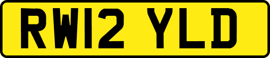RW12YLD