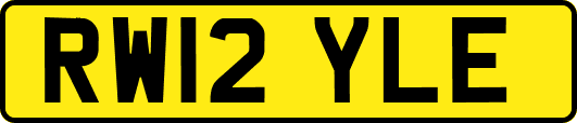 RW12YLE