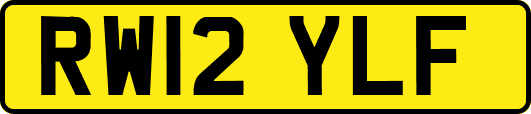 RW12YLF