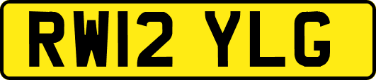 RW12YLG