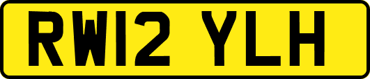 RW12YLH