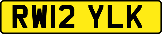 RW12YLK
