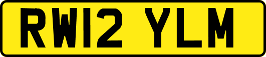 RW12YLM