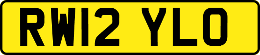 RW12YLO