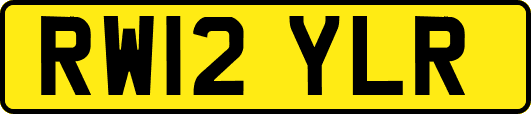 RW12YLR