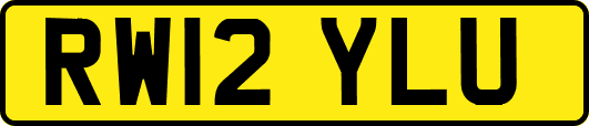 RW12YLU