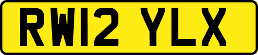 RW12YLX