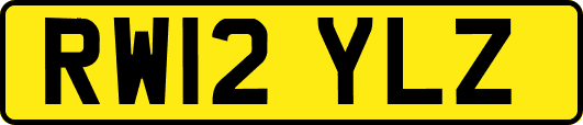RW12YLZ