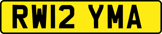 RW12YMA