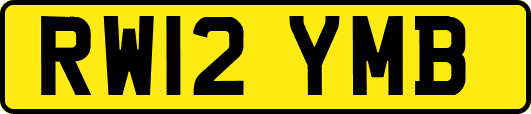 RW12YMB