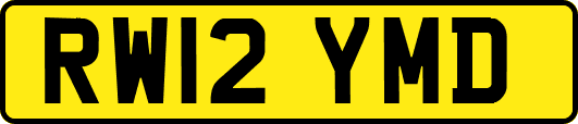 RW12YMD