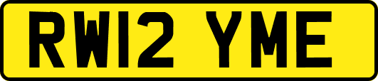 RW12YME