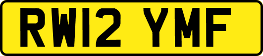 RW12YMF
