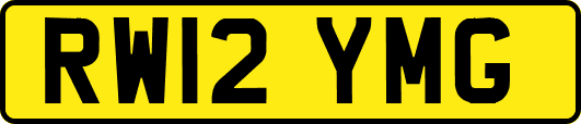 RW12YMG