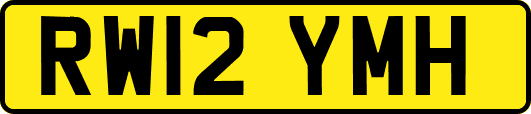 RW12YMH