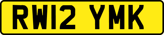 RW12YMK