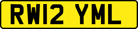RW12YML