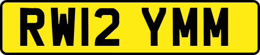 RW12YMM