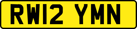 RW12YMN