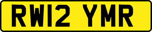 RW12YMR
