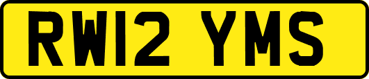 RW12YMS