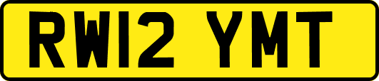 RW12YMT