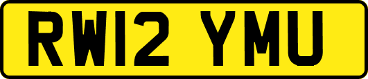 RW12YMU