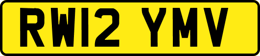 RW12YMV
