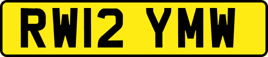 RW12YMW