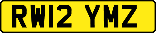 RW12YMZ