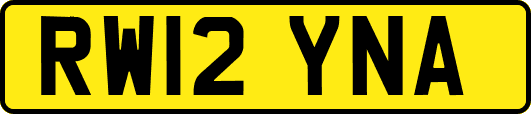 RW12YNA
