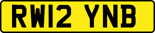 RW12YNB