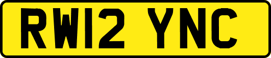RW12YNC