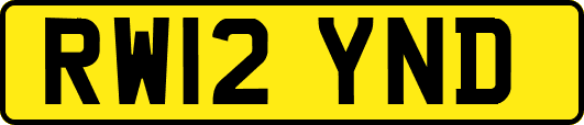 RW12YND