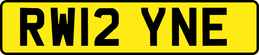 RW12YNE