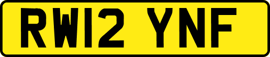 RW12YNF