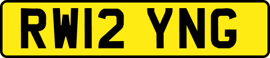 RW12YNG