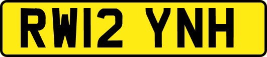 RW12YNH