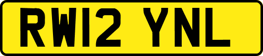 RW12YNL