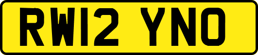 RW12YNO